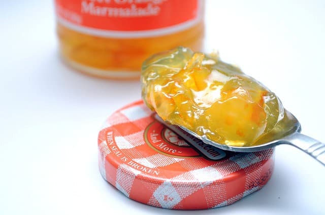 marmalade