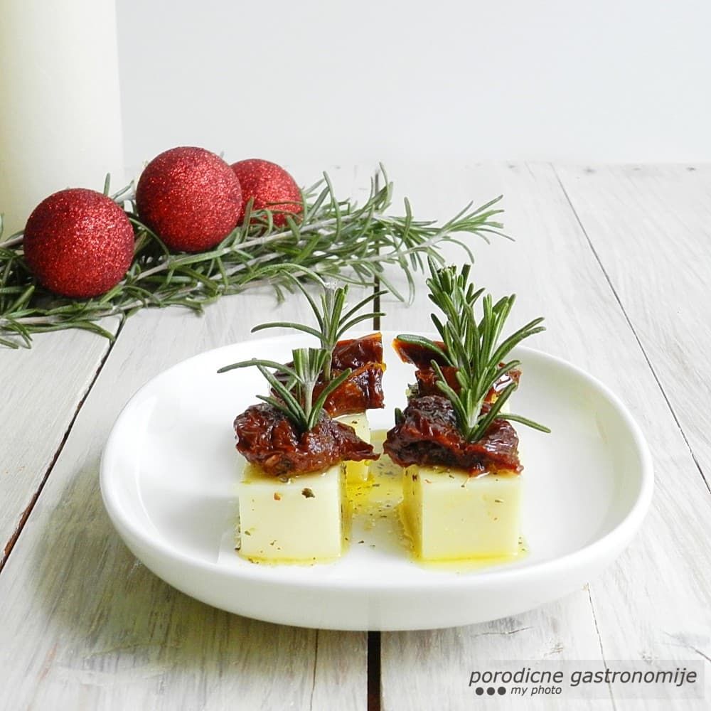 Quick and Easy Holiday Appetizers For Family Gatherings