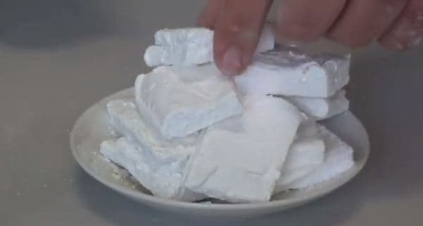 Homemade Candy: How To Make Marshmallows