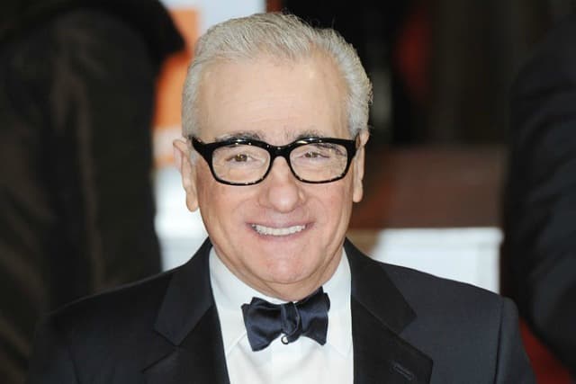Martin Scorsese Helps Promote Hennessy Cognac's Wild Rabbit