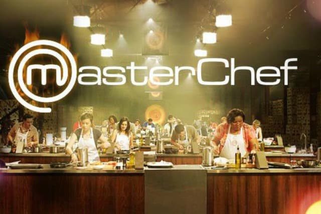 MasterChef is good for kids
