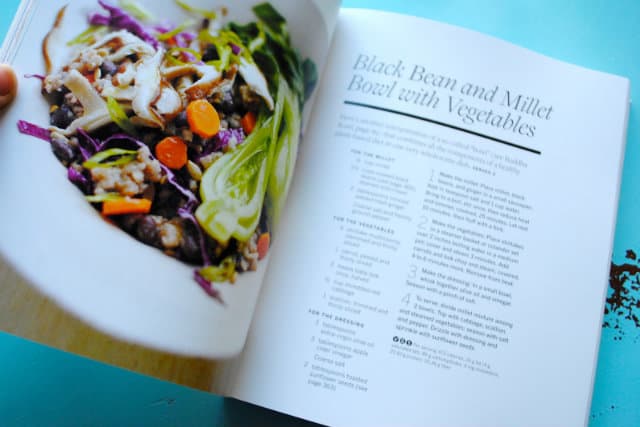 Martha Stewart Releases Vegetarian Cookbook