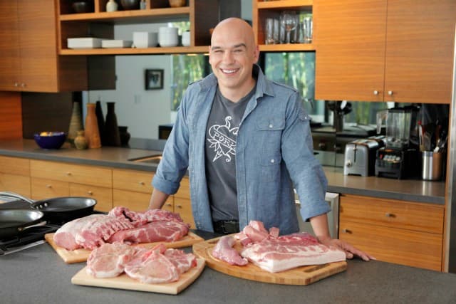 Michael Symon to Open Cleveland-Themed Restaurant