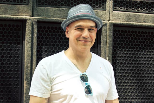 Michael Symon: Sandra Lee is Not a Chef