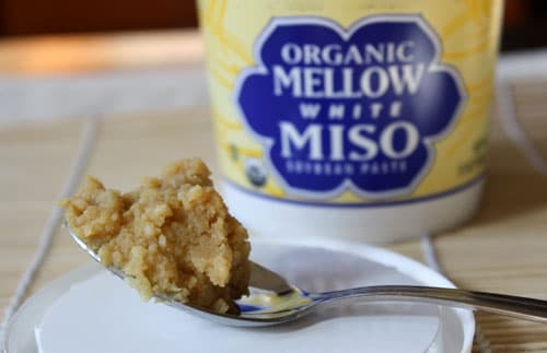 miso