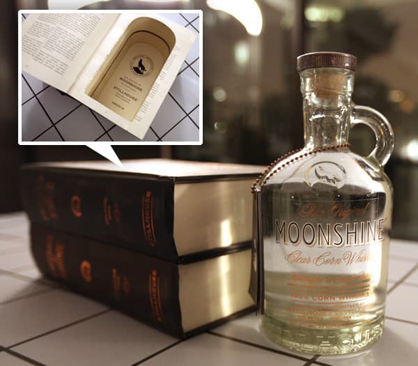 stillhouse moonshine