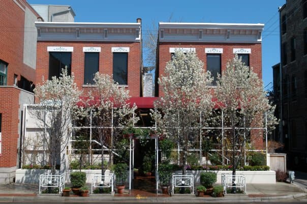 Charlie Trotter To Close Legendary Restaurant