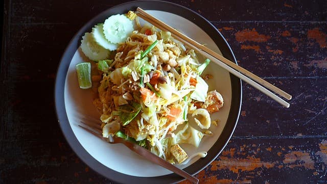 pad thai