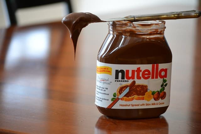 Nutella