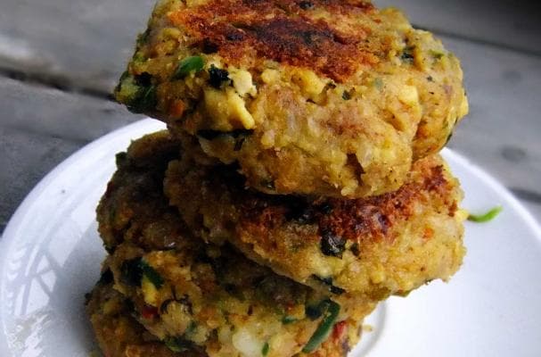 Try These Tasty Tikkis! 