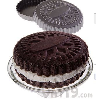 Must Have Oreo Cake Pan