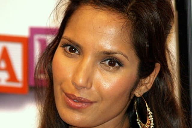 Padma Lakshmi Says her Daughter is an Adventurous Eater