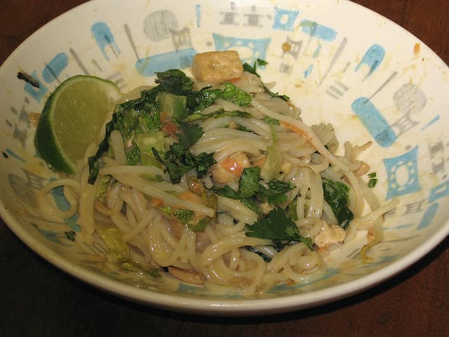 pad thai