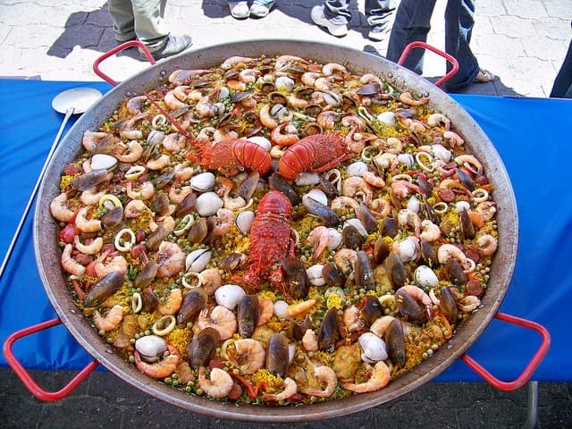 5 Spectacular Shellfish Recipes