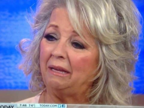 Paula Deen