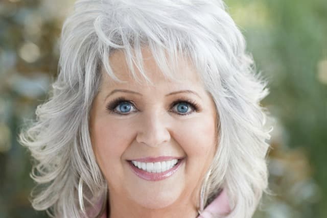 Paula Deen to Offer Lighter Recipes
