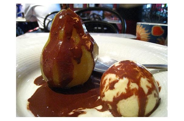 National Pears Helene Day