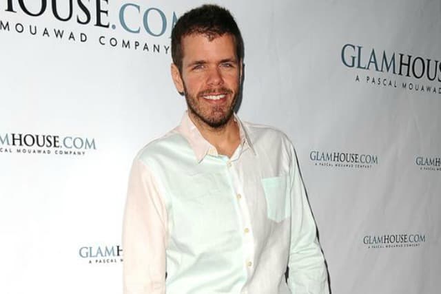 Perez Hilton Talks Losing 70 Pounds