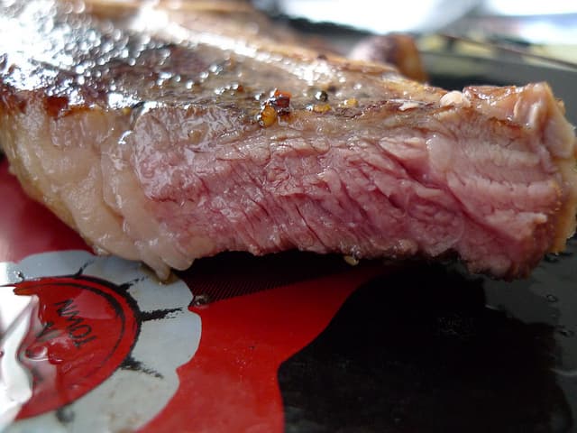 BBQ Safety: Safe Cooking Temperatures 