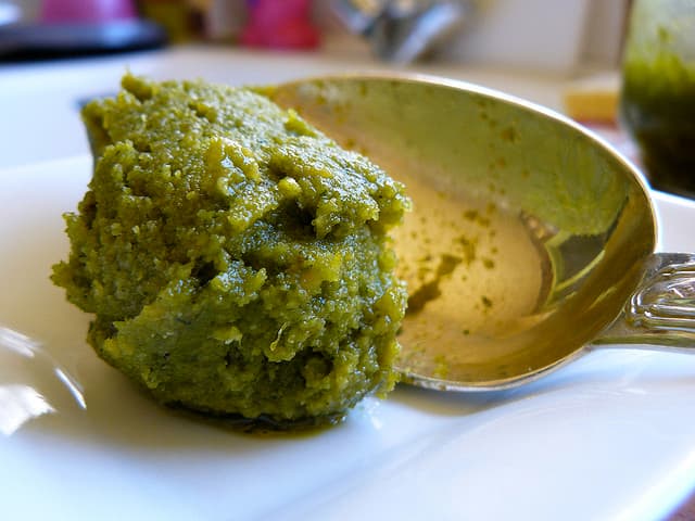 pesto