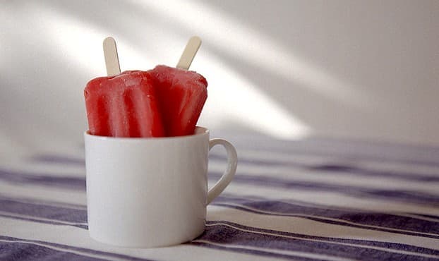 popsicles