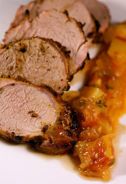 5 Awesome Autumn Recipes