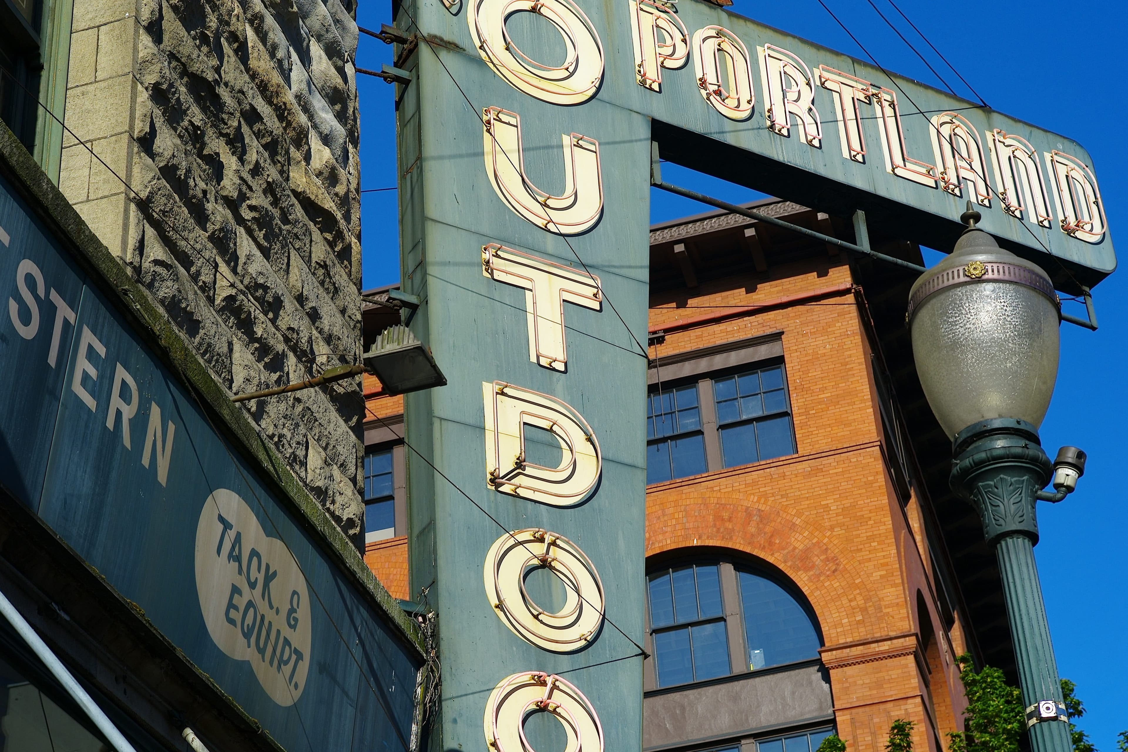 PDX and Freestyle Mixology