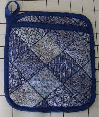 Potholder