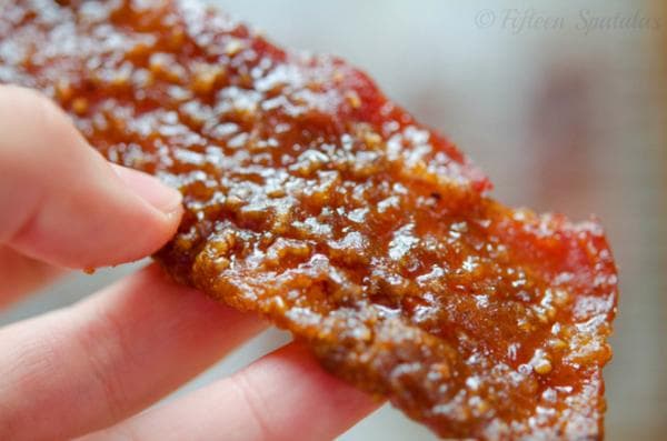 Praline Bacon