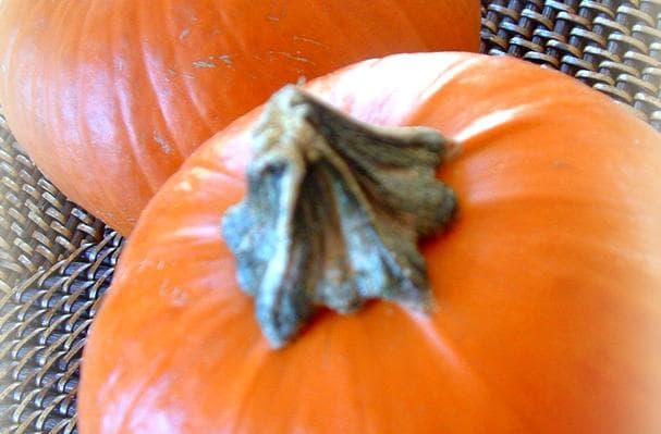 5 Awesome Pumpkin Recipes 