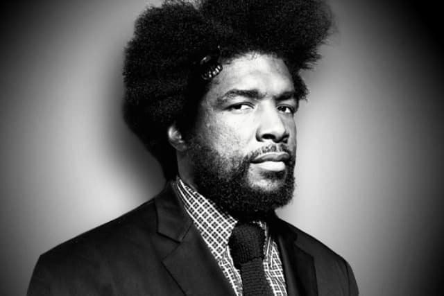 David Chang and Questlove to Have Fried Chicken Battle