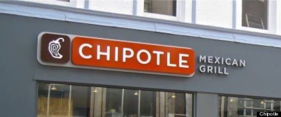 Chipotle Chicago