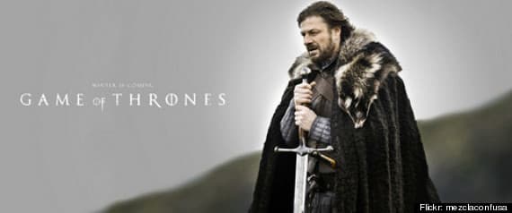 Game of Thrones Beer