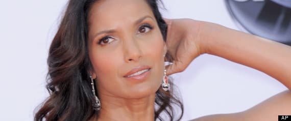 Padma Lakshmi Playboy Magazine