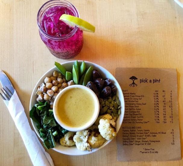 24 Hours in Salem, Oregon