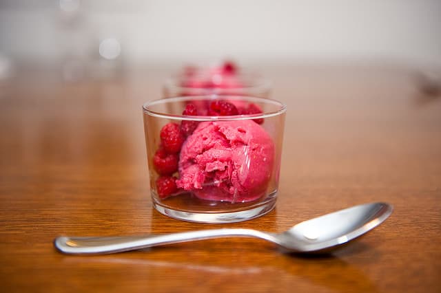 sorbet