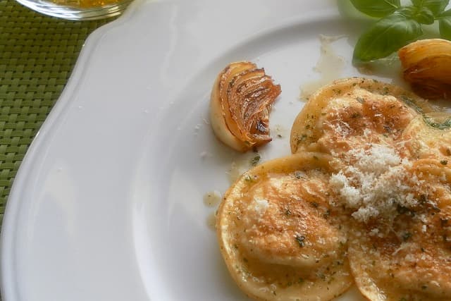 ravioli