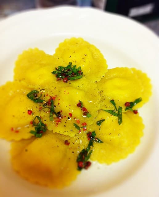 ravioli