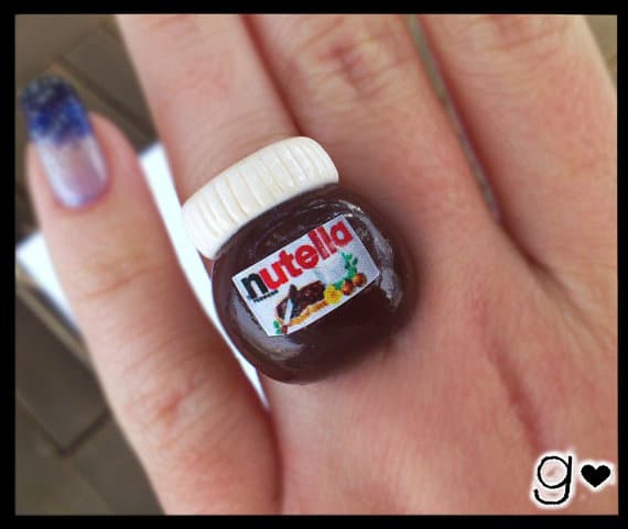 nutella