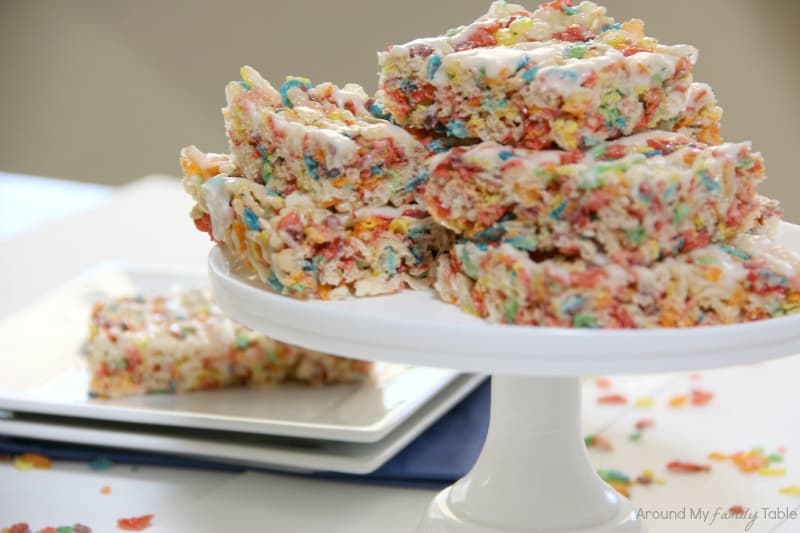 krispie treats