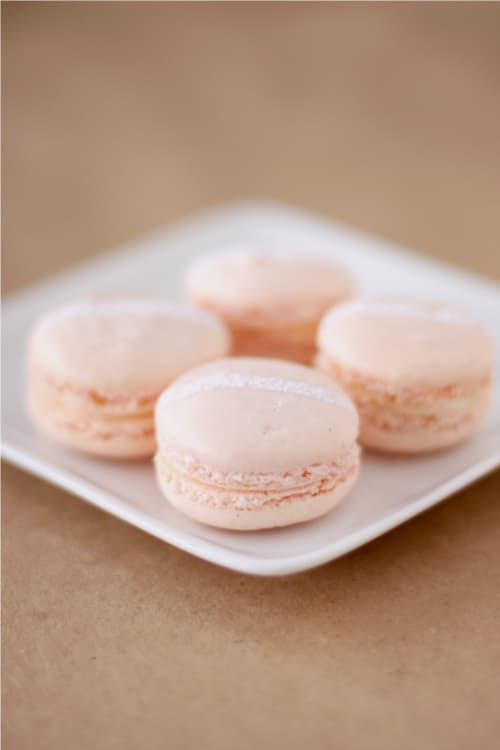 macarons