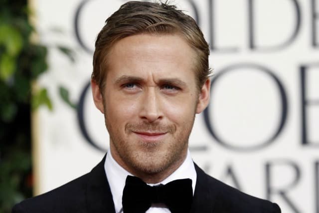 Ryan Gosling on a Thai Food Diet