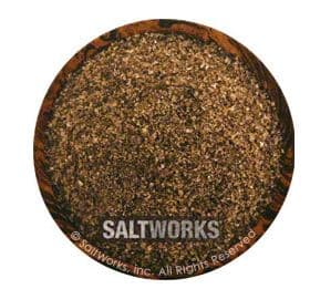 Must Have Pantry Item: Smoked Salt
