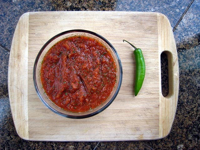 salsa