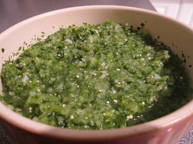 salsa