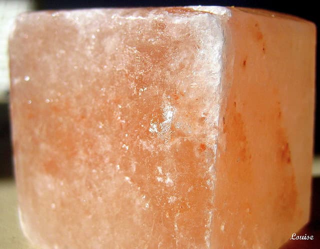 pink salt
