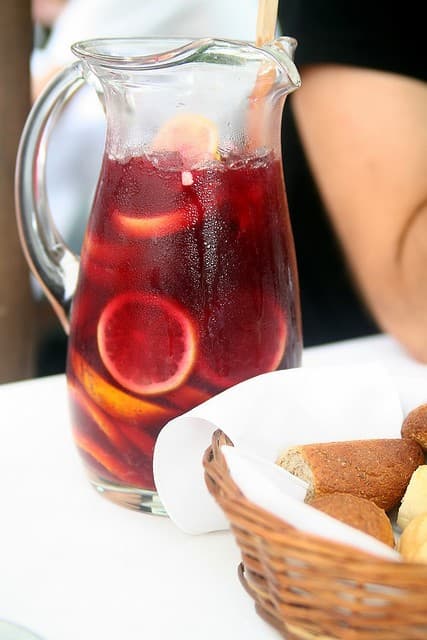 sangria