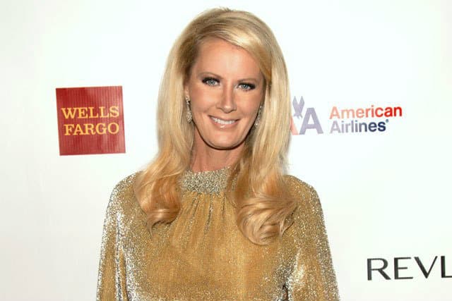 Sandra Lee Tweets Hurricane Preparations 
