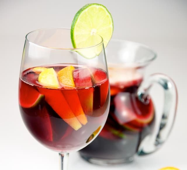 sangria