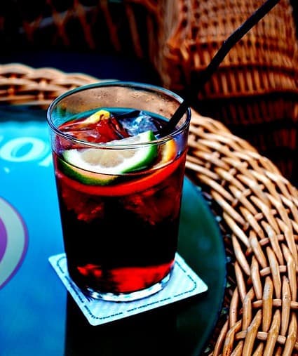 Happy National Sangria Day!